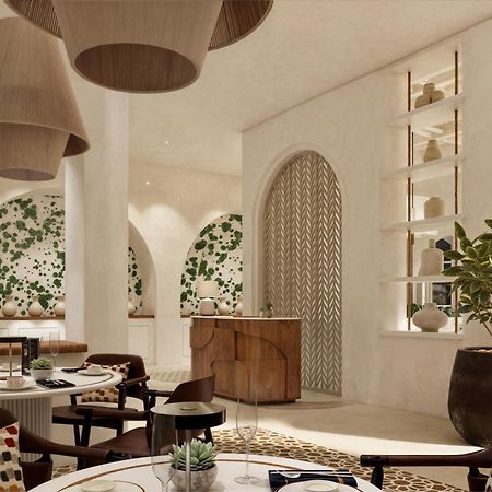 Cala Ponte, A Tribute Portfolio Hotel Polignano a Mare Dış mekan fotoğraf