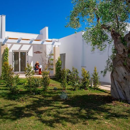 Cala Ponte, A Tribute Portfolio Hotel Polignano a Mare Dış mekan fotoğraf