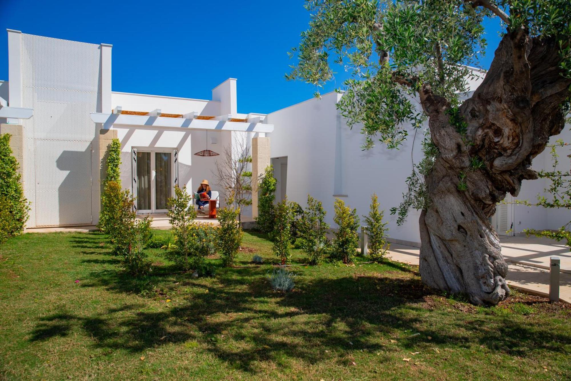Cala Ponte, A Tribute Portfolio Hotel Polignano a Mare Dış mekan fotoğraf