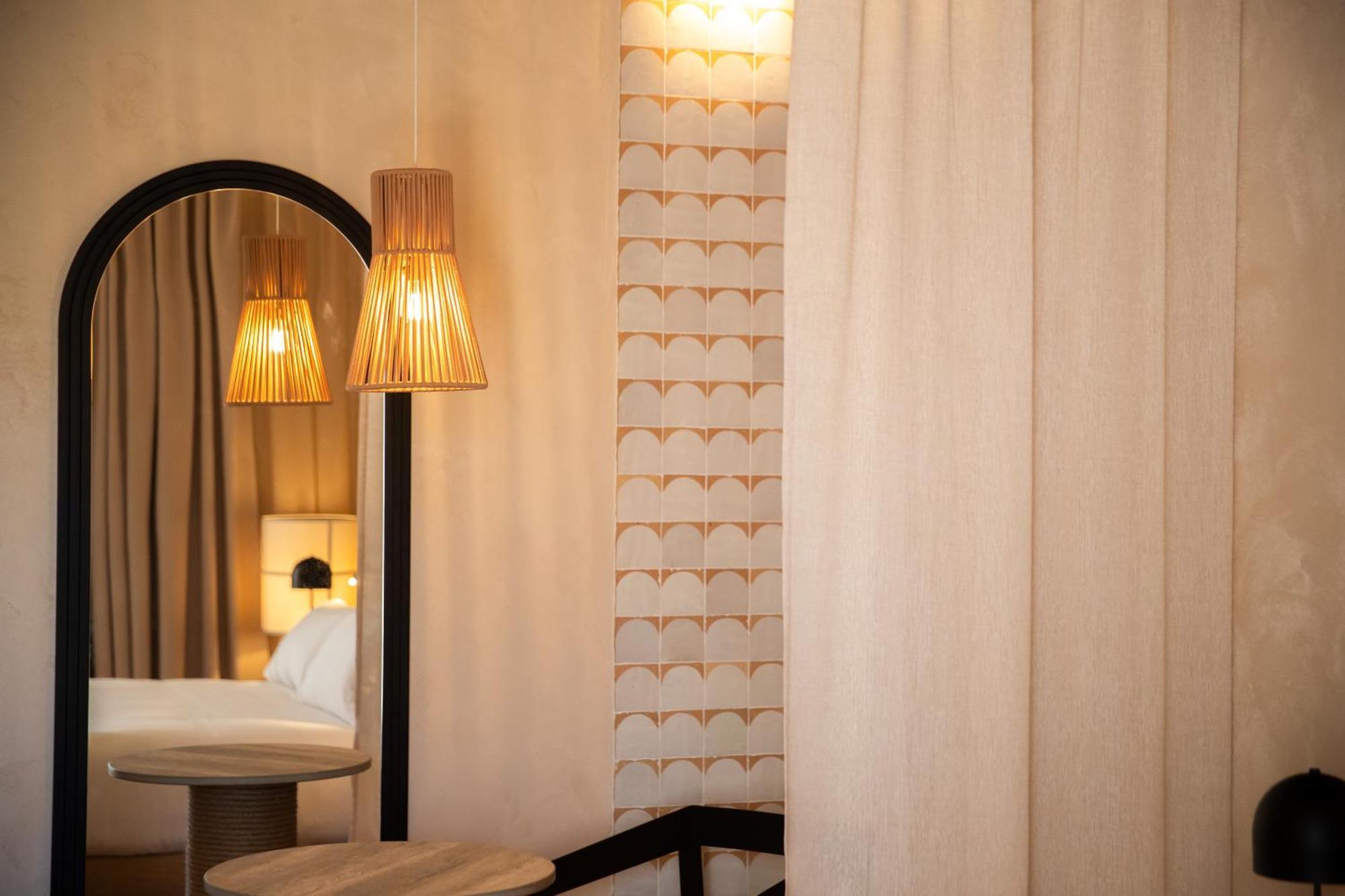Cala Ponte, A Tribute Portfolio Hotel Polignano a Mare Dış mekan fotoğraf