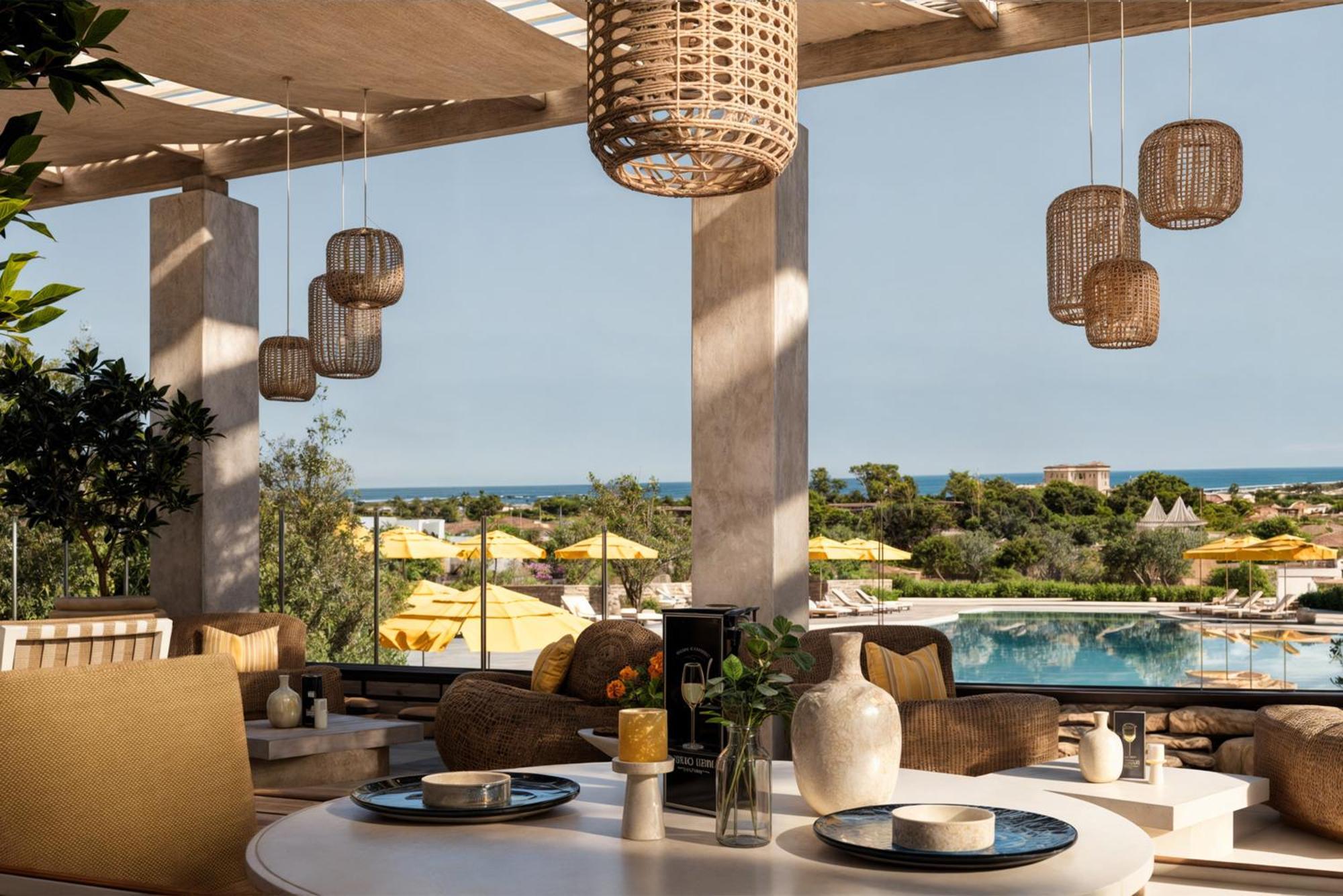 Cala Ponte, A Tribute Portfolio Hotel Polignano a Mare Dış mekan fotoğraf