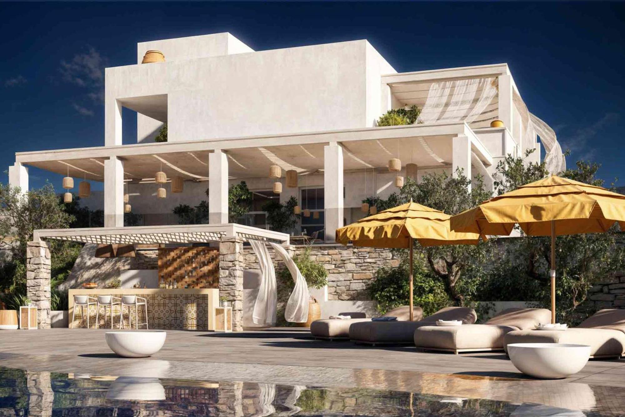 Cala Ponte, A Tribute Portfolio Hotel Polignano a Mare Dış mekan fotoğraf