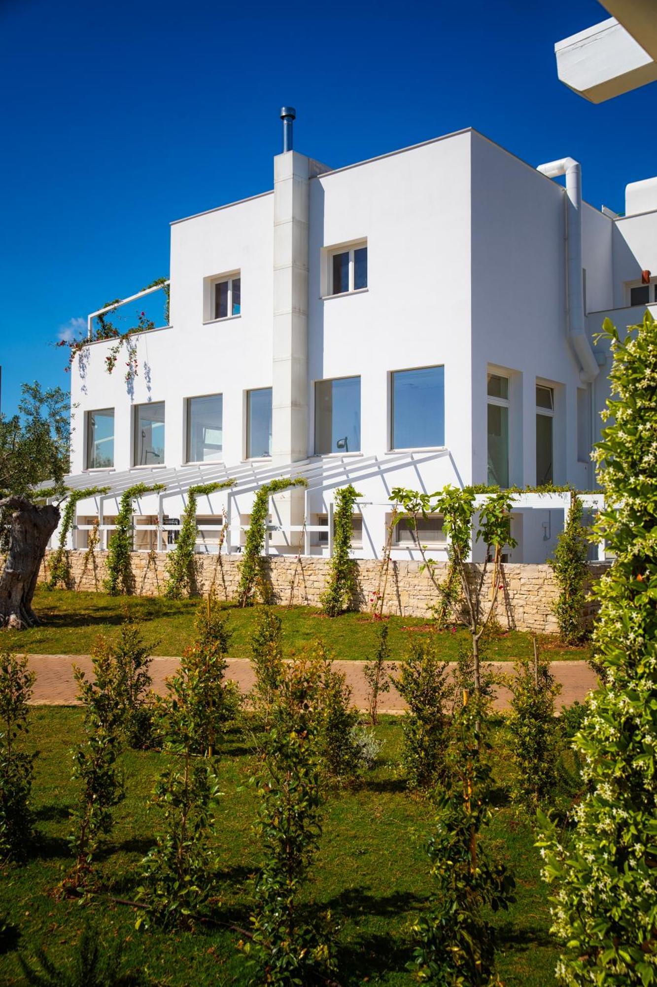 Cala Ponte, A Tribute Portfolio Hotel Polignano a Mare Dış mekan fotoğraf