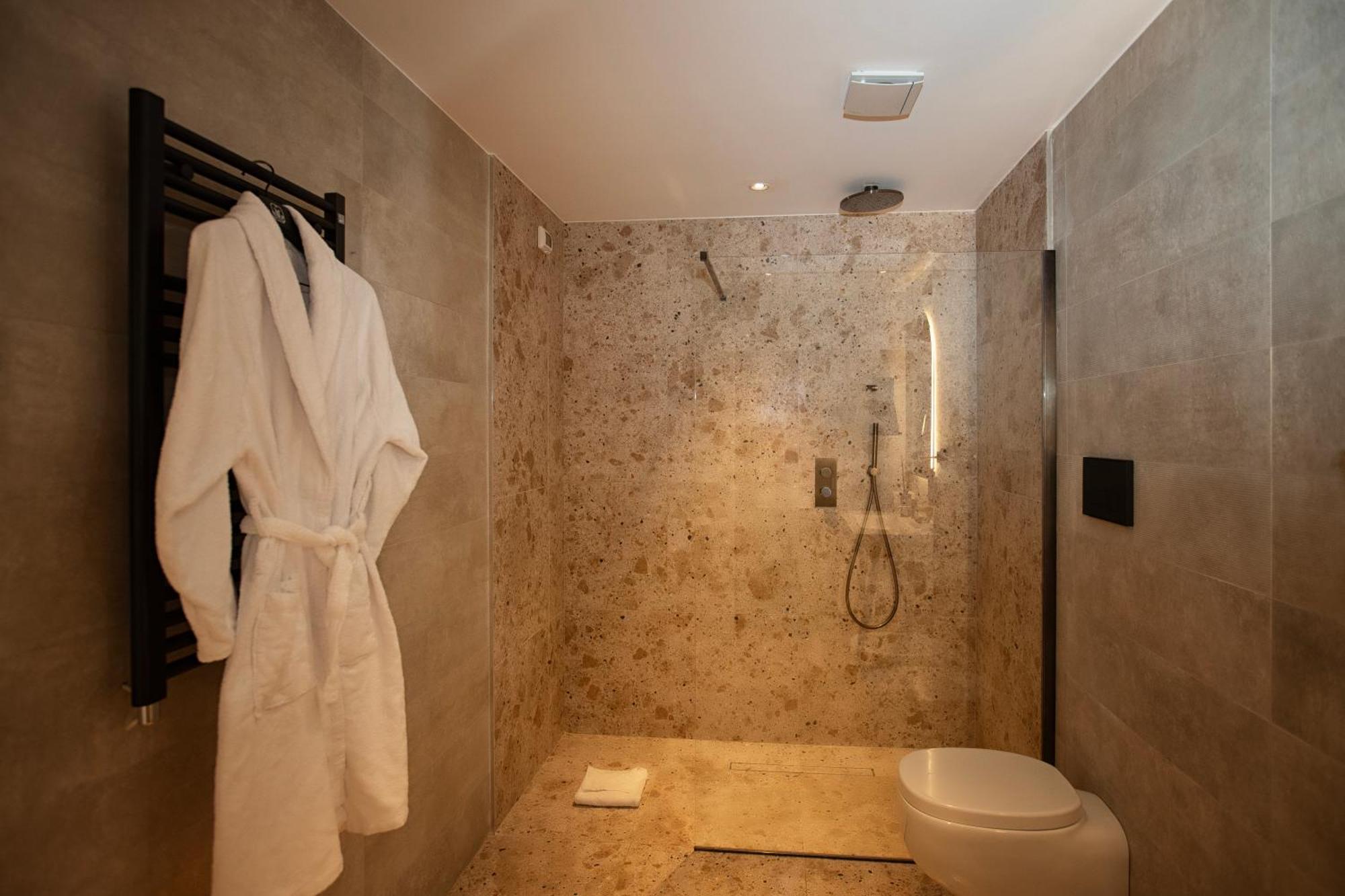 Cala Ponte, A Tribute Portfolio Hotel Polignano a Mare Dış mekan fotoğraf