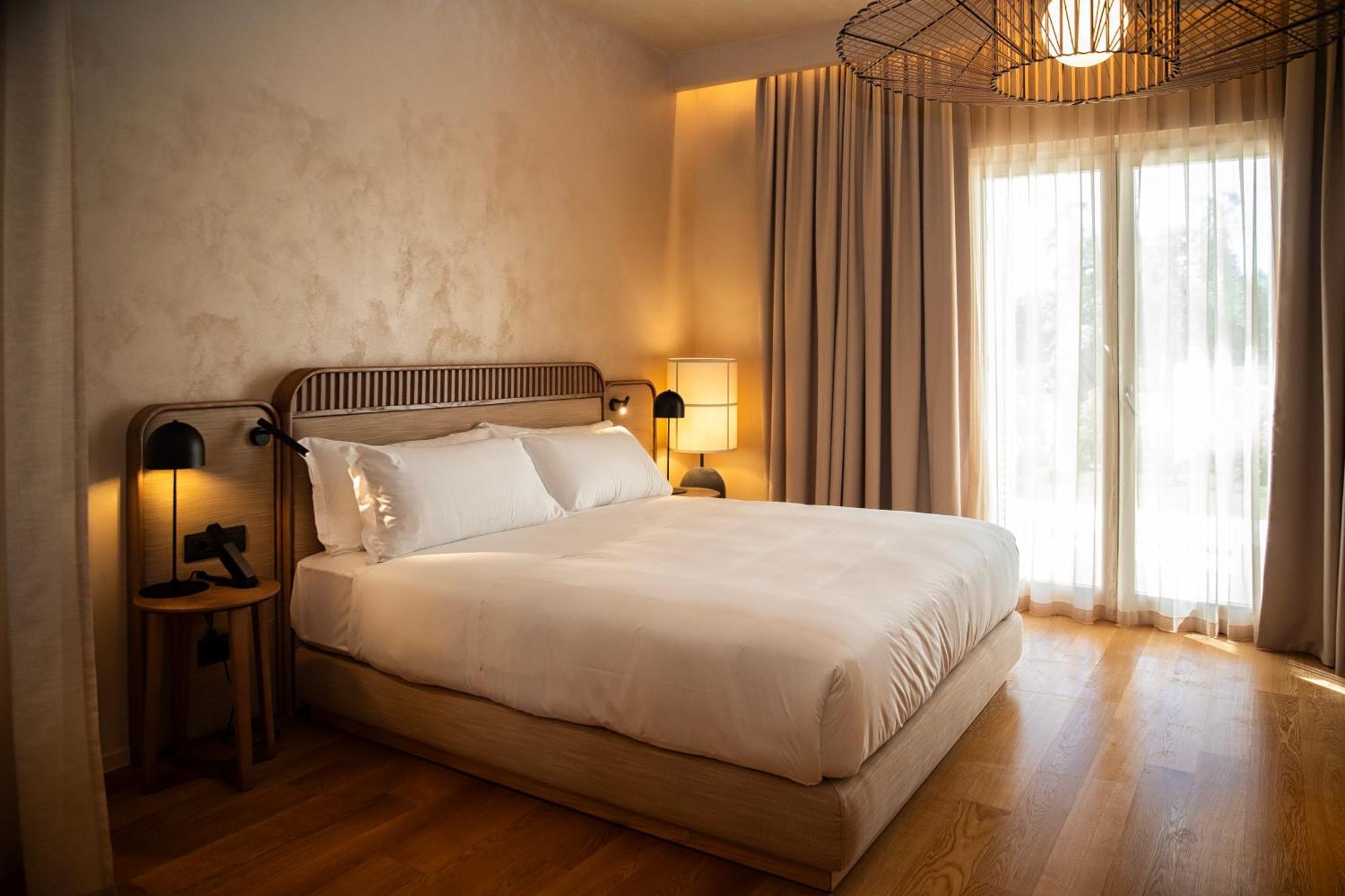 Cala Ponte, A Tribute Portfolio Hotel Polignano a Mare Dış mekan fotoğraf