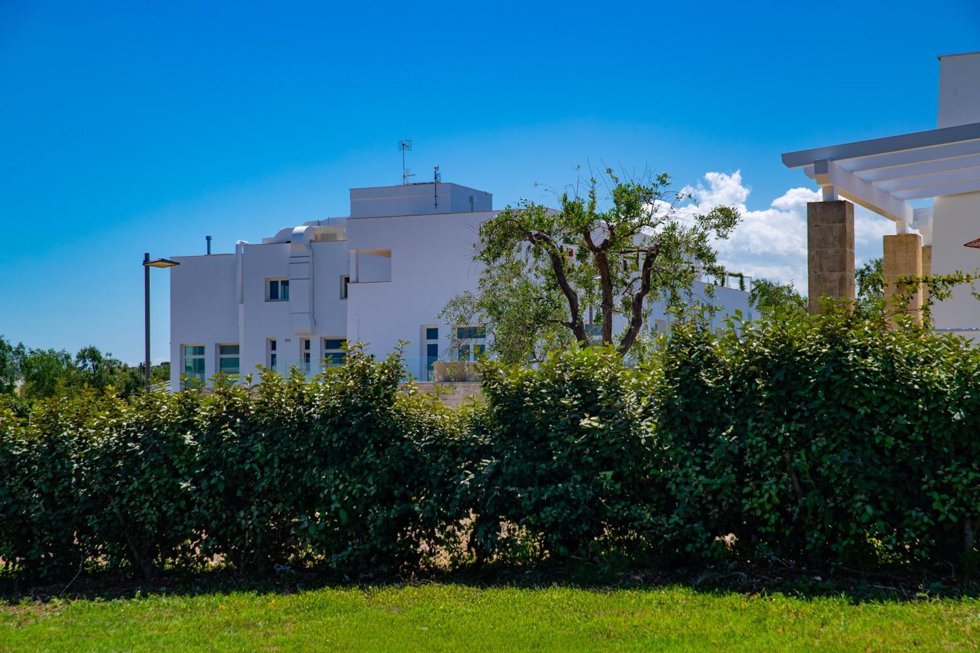 Cala Ponte, A Tribute Portfolio Hotel Polignano a Mare Dış mekan fotoğraf