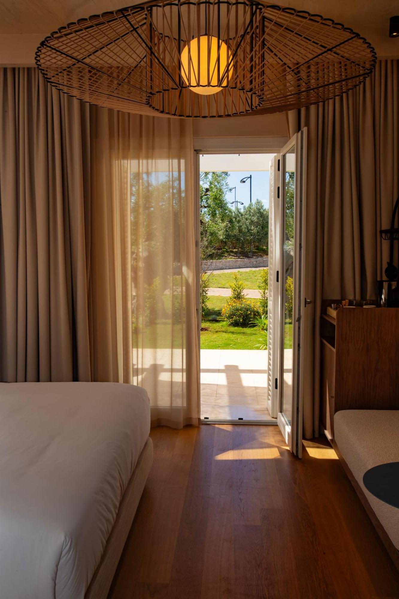 Cala Ponte, A Tribute Portfolio Hotel Polignano a Mare Dış mekan fotoğraf
