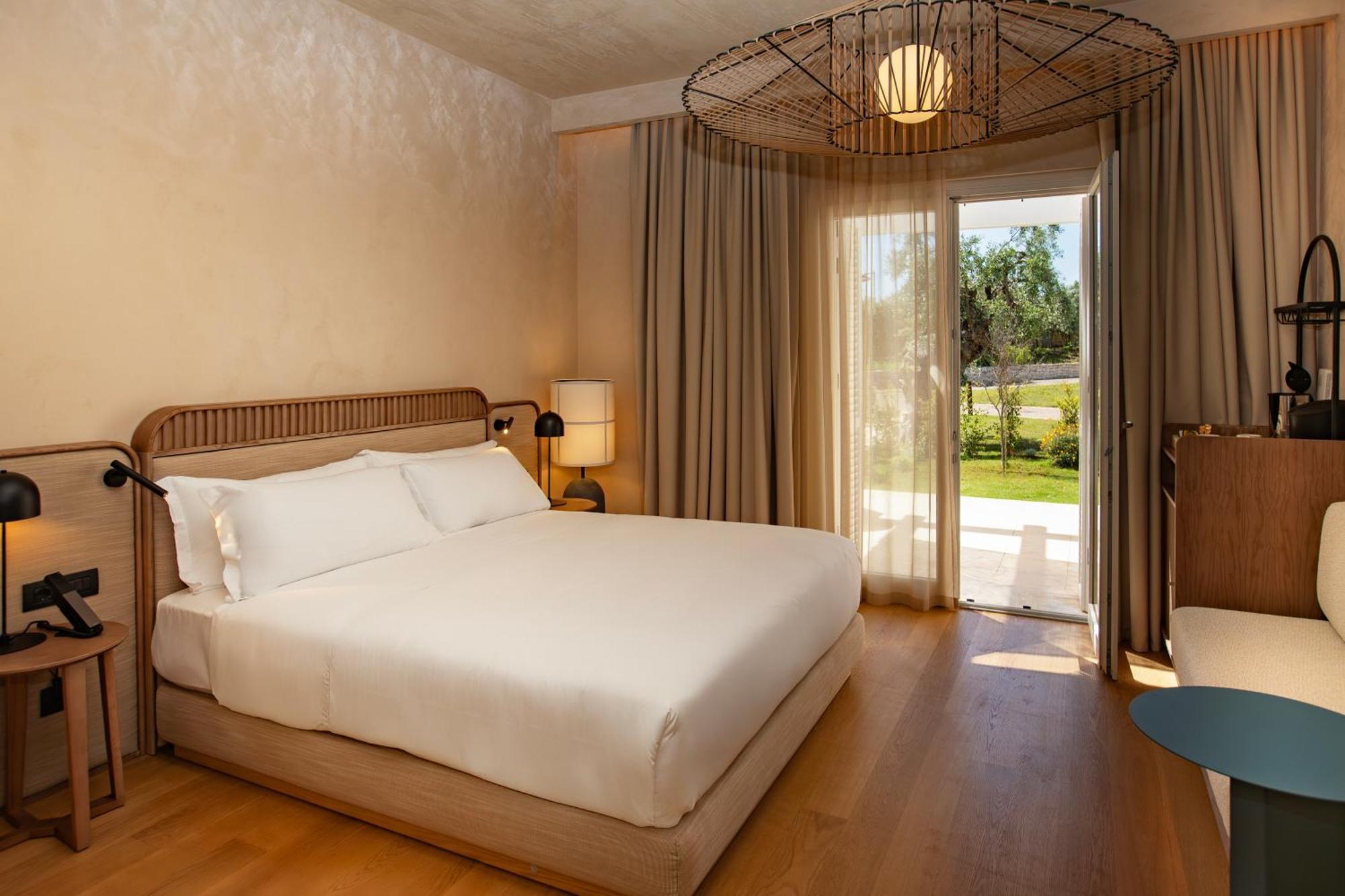 Cala Ponte, A Tribute Portfolio Hotel Polignano a Mare Dış mekan fotoğraf