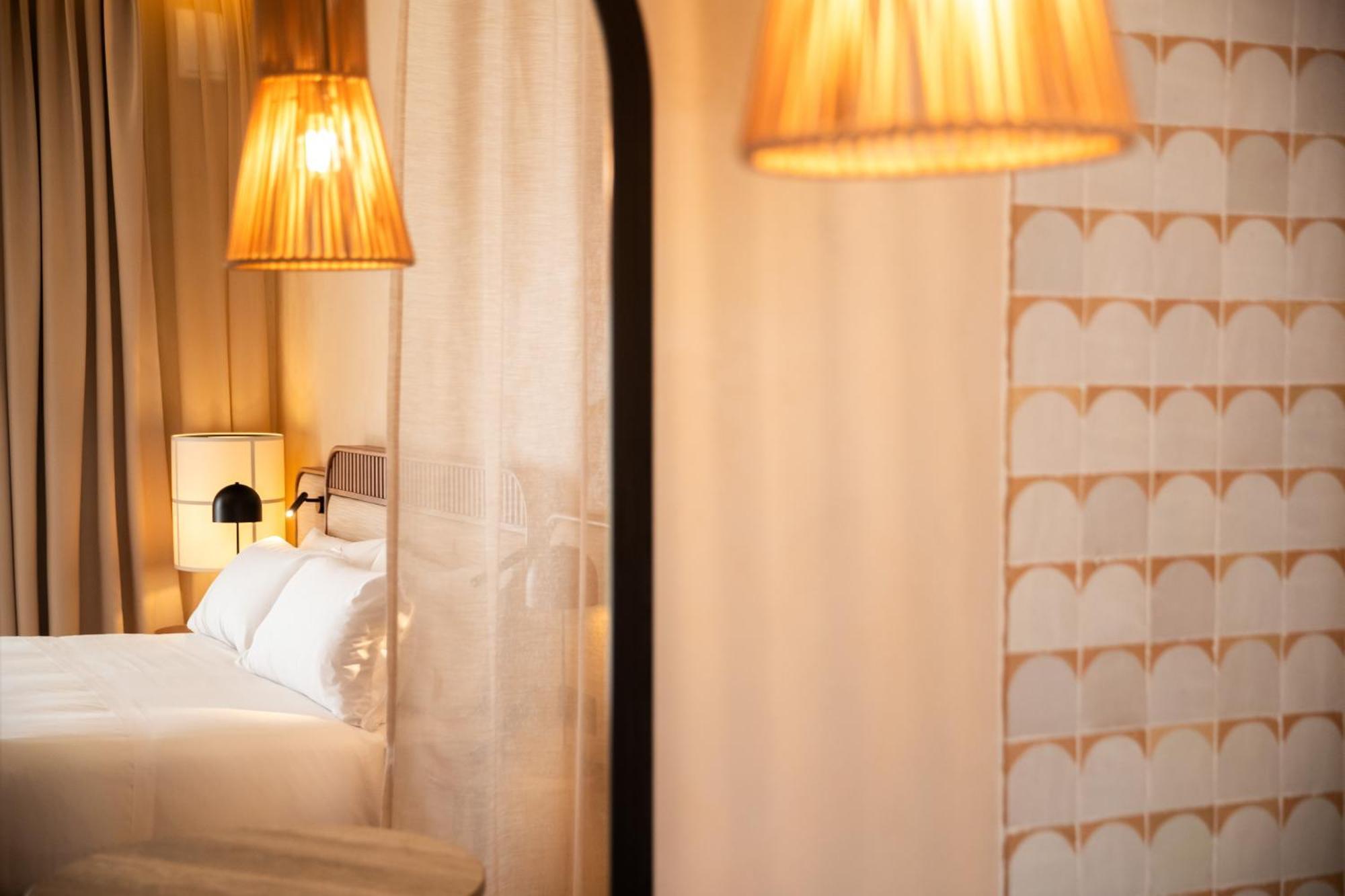 Cala Ponte, A Tribute Portfolio Hotel Polignano a Mare Dış mekan fotoğraf