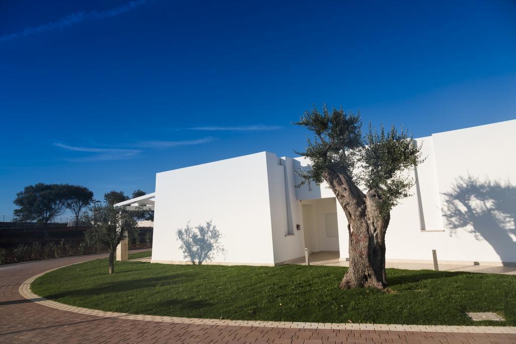 Cala Ponte, A Tribute Portfolio Hotel Polignano a Mare Dış mekan fotoğraf