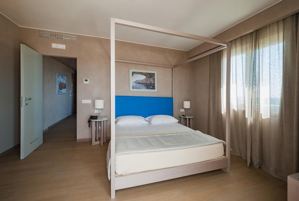 Cala Ponte, A Tribute Portfolio Hotel Polignano a Mare Dış mekan fotoğraf